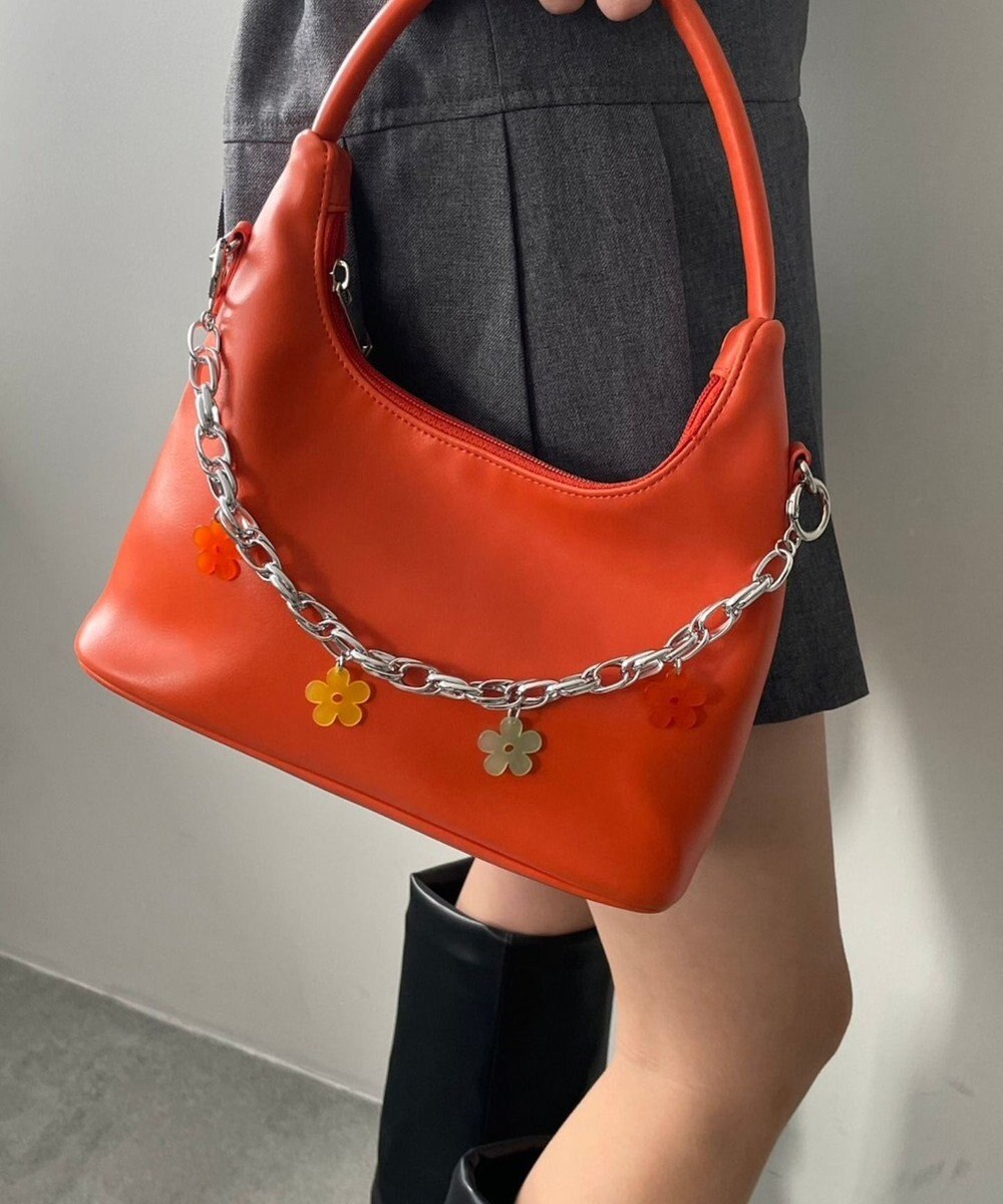 WEGO 2wayチェーンモチーフストラップ 