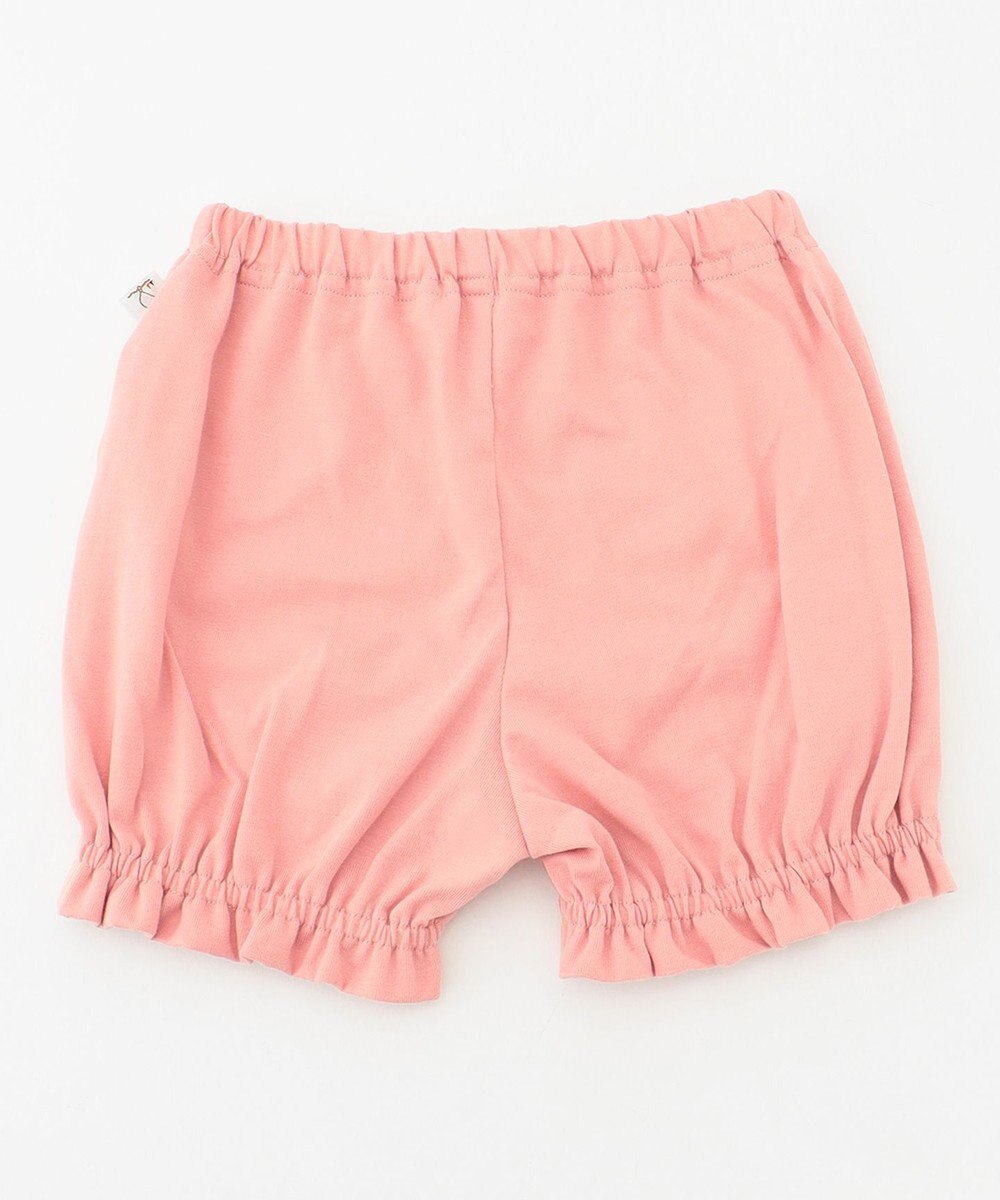 組曲 KIDS 【80-90cm】セーラーボーダー ワンピース 