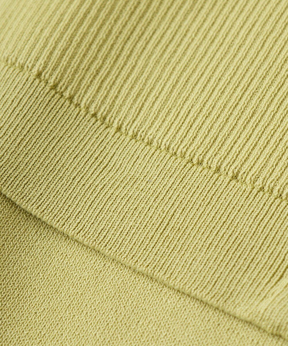 Green Parks ＳＥＴ２点ニットキャミビスチェ＋プルオーバー 