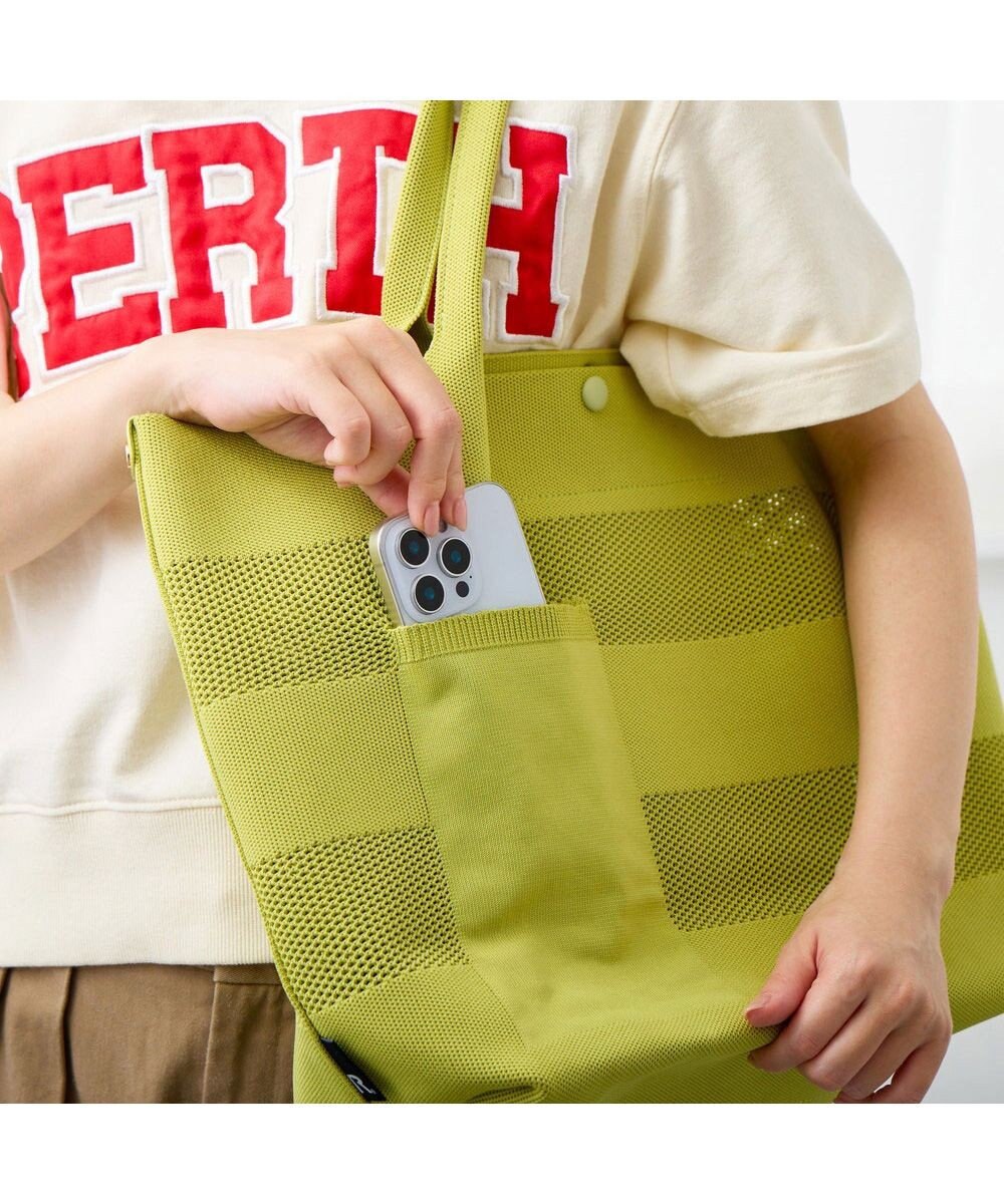 ROOTOTE 3577【ルートート】LT.ミディアム.ルフル.ミクスト-A 