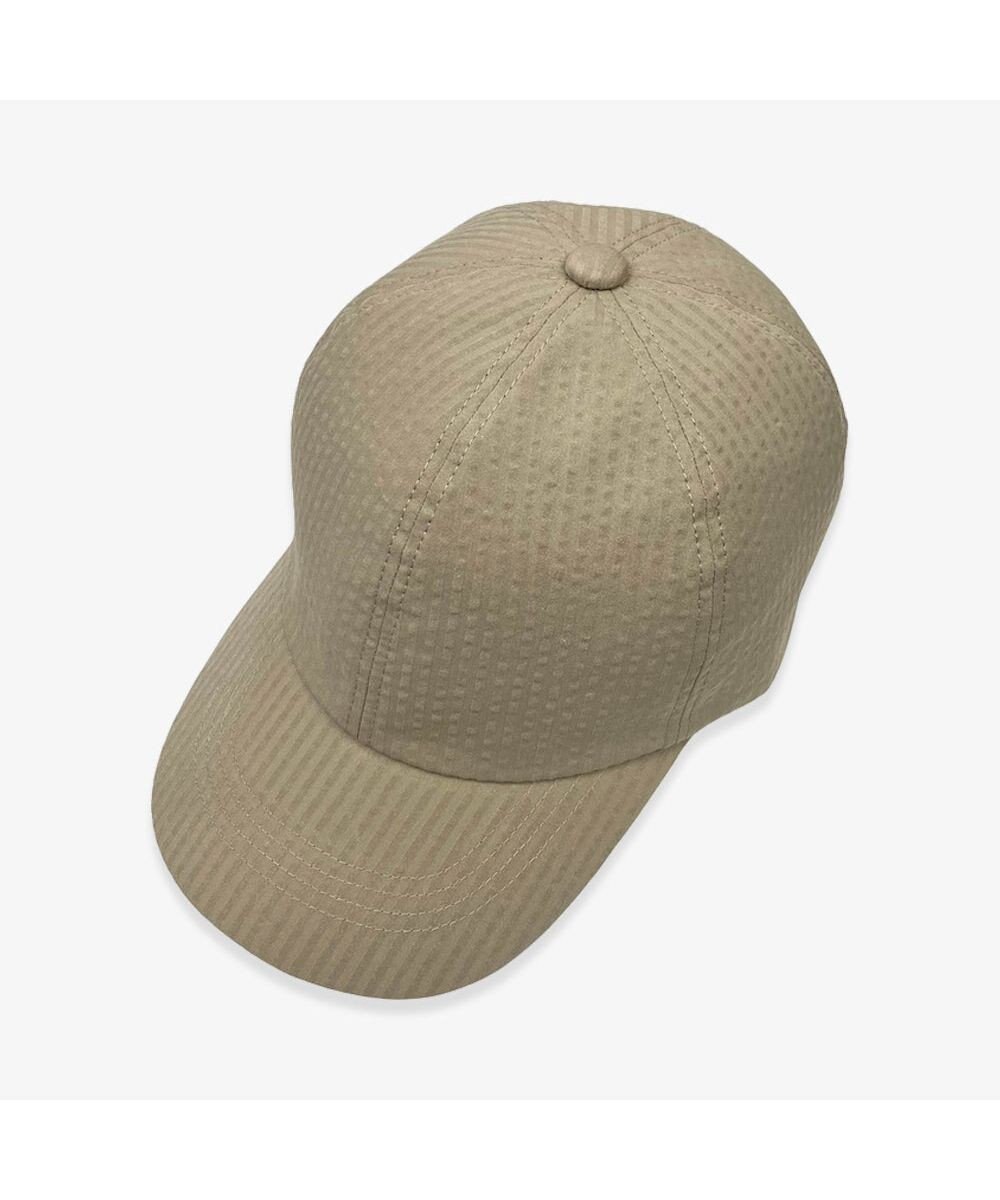 林八百吉商店 un chapeau オリジナルキャップ 