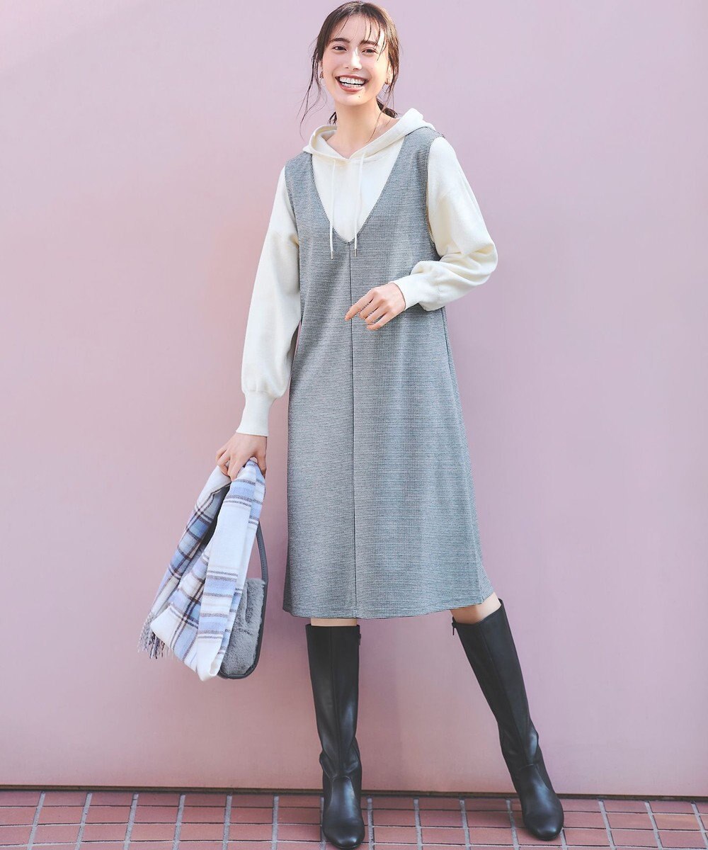 ANY SIS マルチチェック ストール 