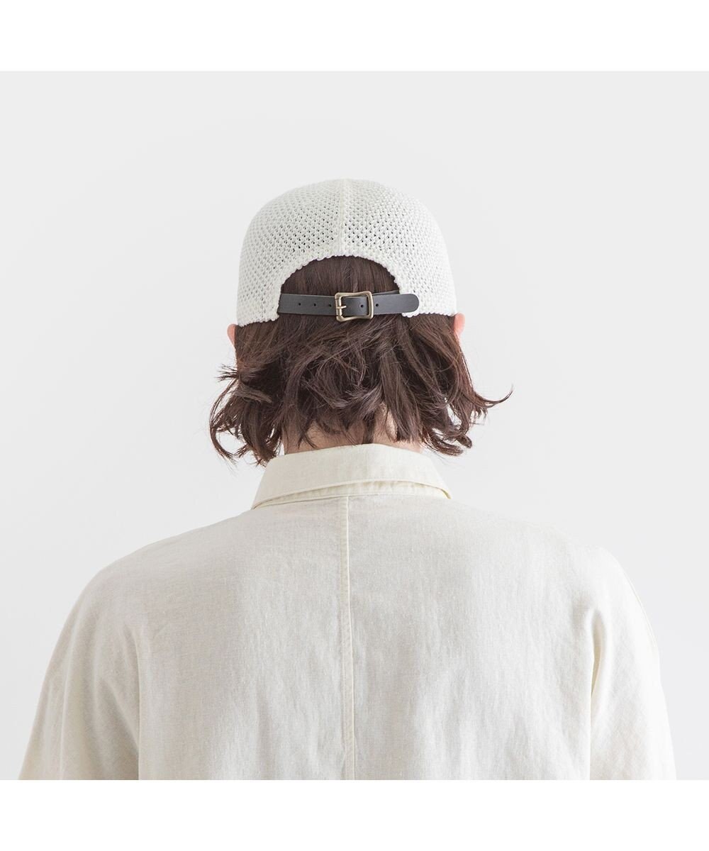 林八百吉商店 Jin no beat shi te cassie  サーモキャップ 