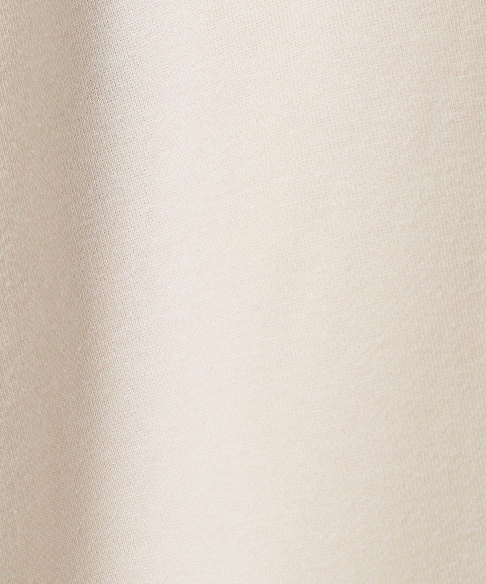 Green Parks ハリー・ポッター／サガラ刺繍裏毛プルオーバー 