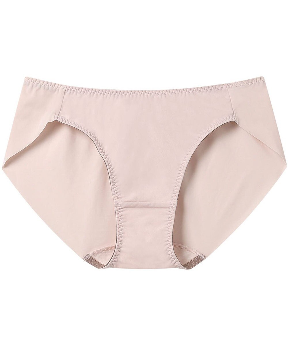 Wing ペアショーツ 【ナチュラルアップブラ】 裾はフリーカッティング はきこみ丈あさめ KF3001 ウイング／ワコール 