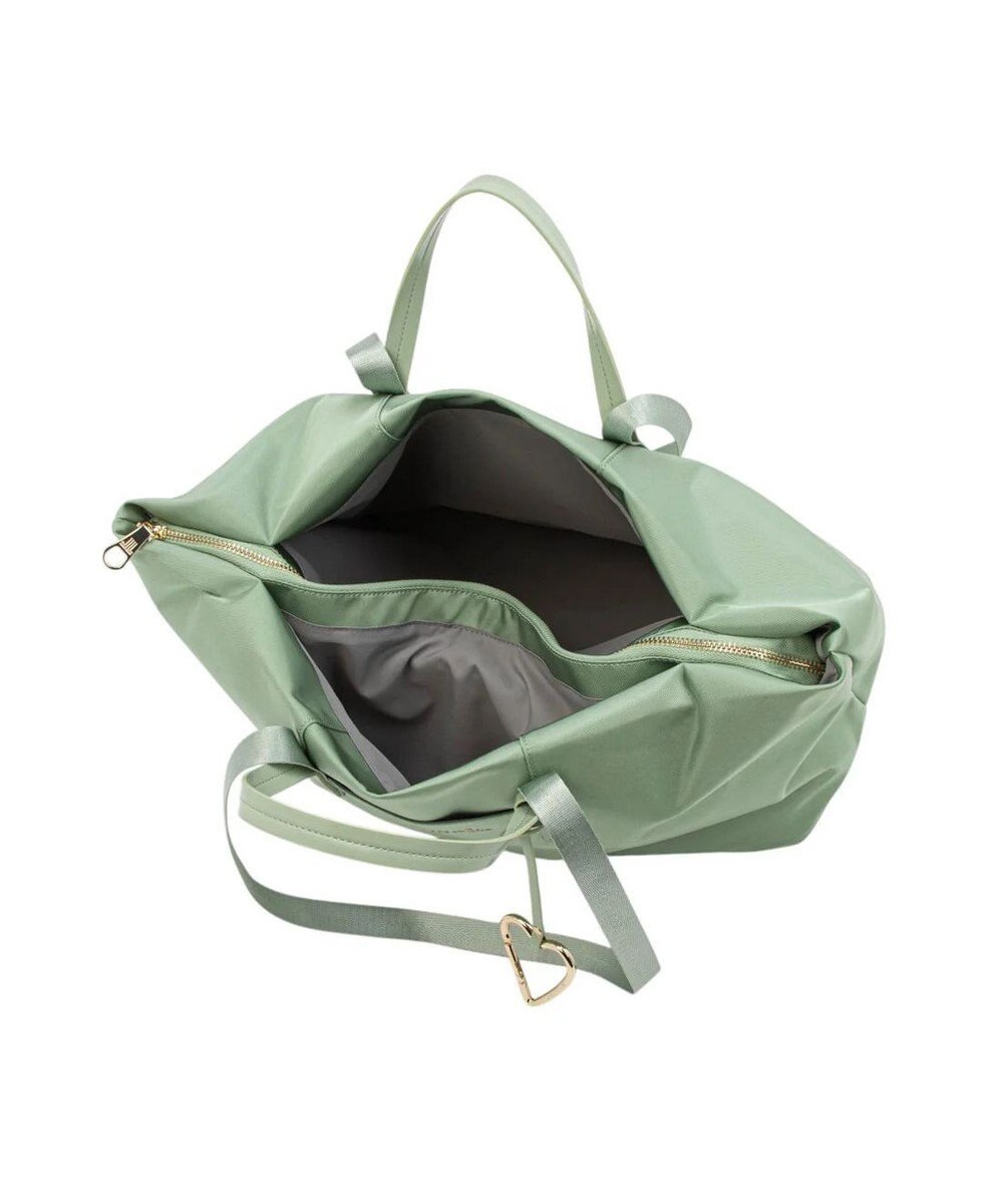 LANVIN en Bleu マルク 2wayトートバッグ（大） 