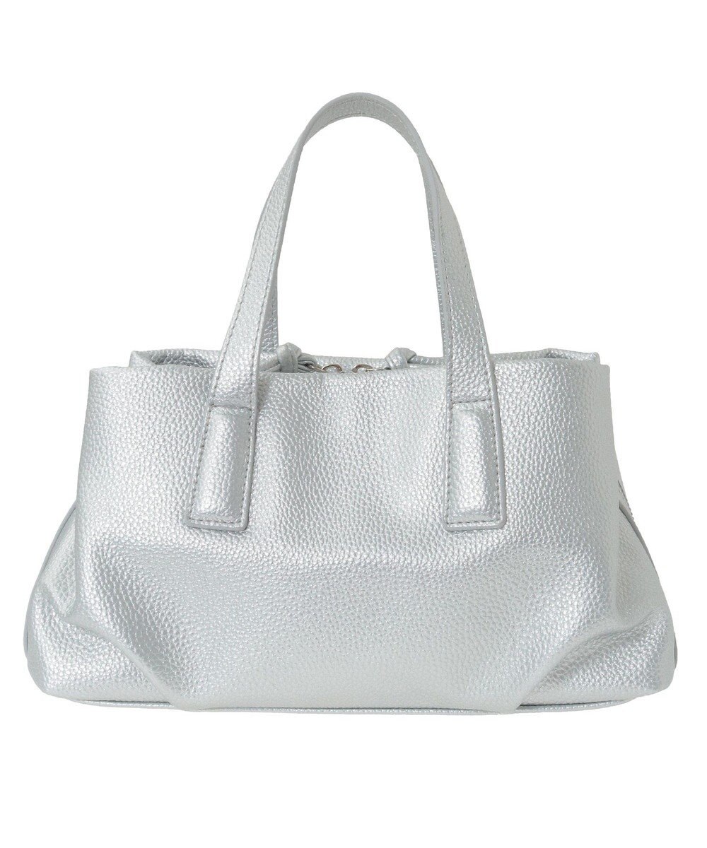 AMERICAN HOLIC パーテーション2WAYボストンバッグ 