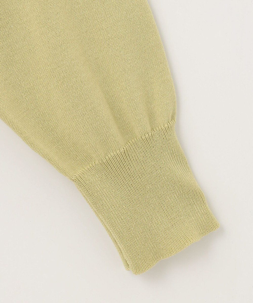 ANY 【洗濯機可能・UVケア】Ｖネック カーディガン 