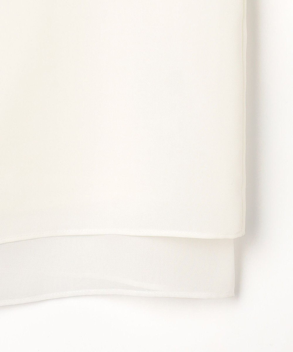 J.PRESS LADIES ドライシフォン カットソー 