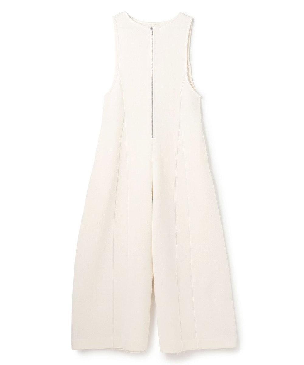 uncrave スムースニット オールインワン 