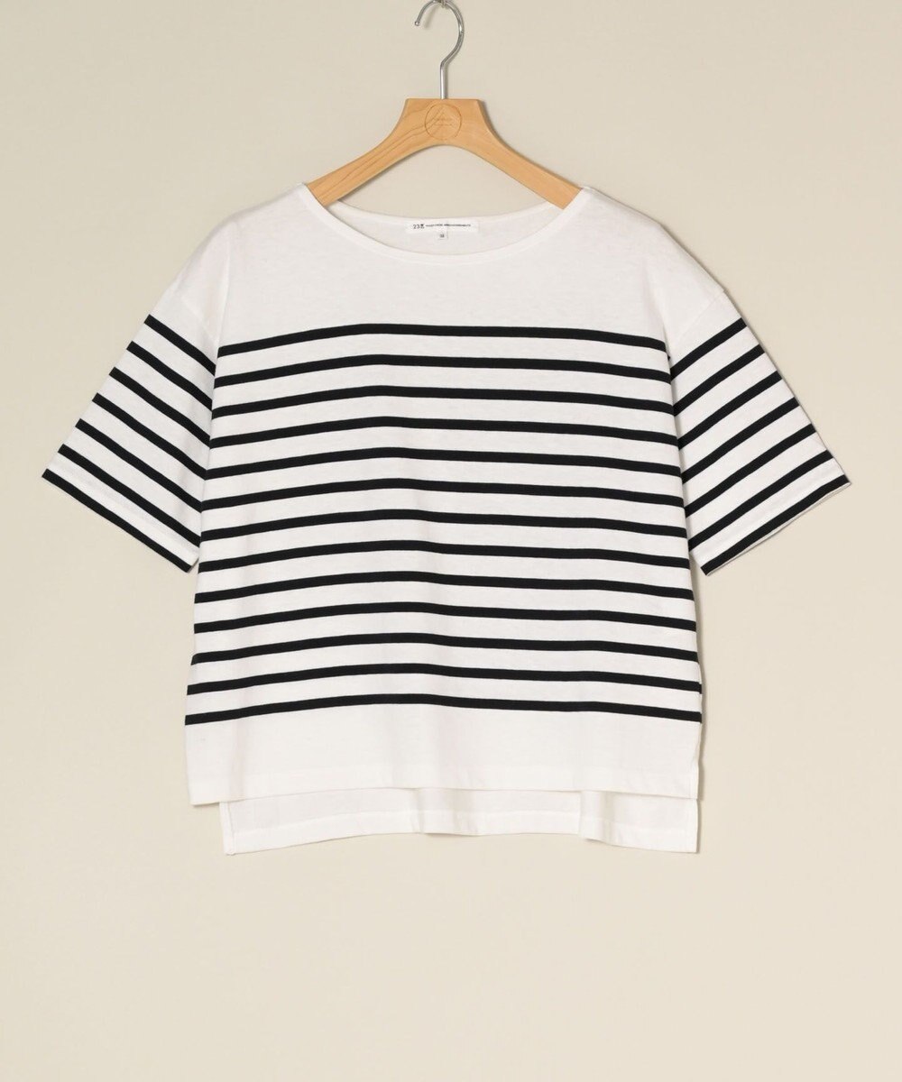 ONWARD Reuse Park 【23区】カットソー春夏 