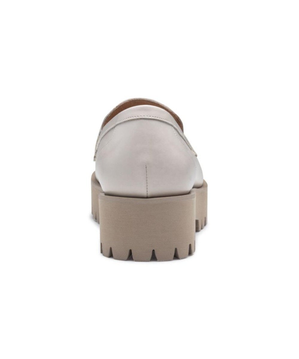 REGAL FOOT COMMUNITY 【リーガルレディース】F82R ビットローファー カジュアルシューズ 