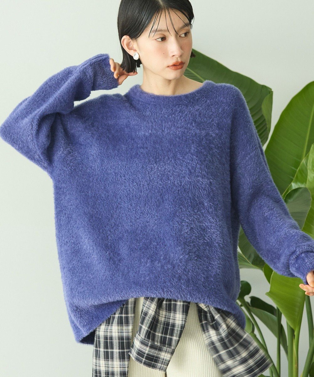 AMERICAN HOLIC フェアリーニットプルオーバー 