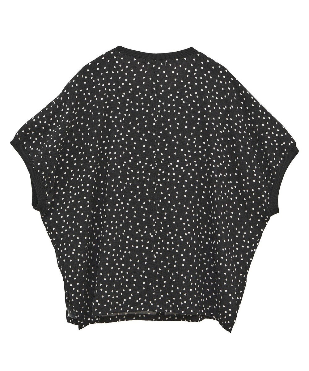 Green Parks Ｔブラウスドルマンスリーブプルオーバー 