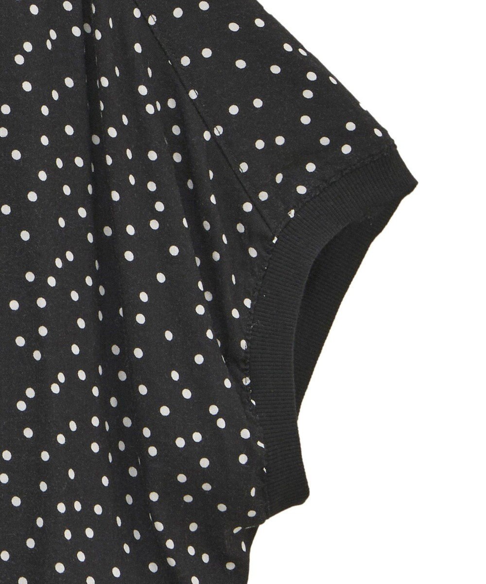 Green Parks Ｔブラウスドルマンスリーブプルオーバー 