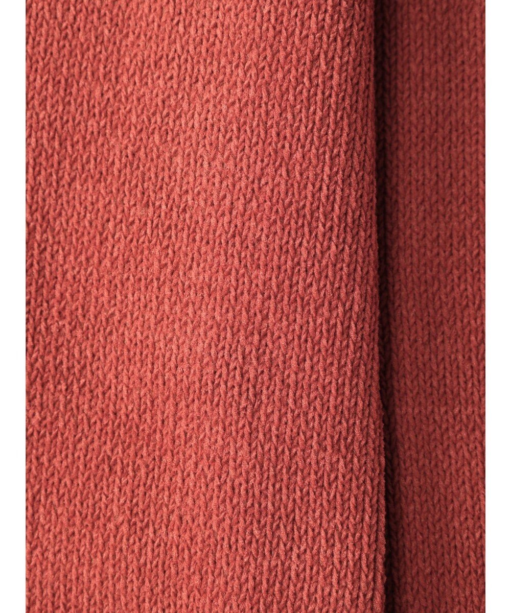 CRAFT STANDARD BOUTIQUE ７Ｇモールニット　ヘンリーＰＯ　Ｌ／Ｓ 