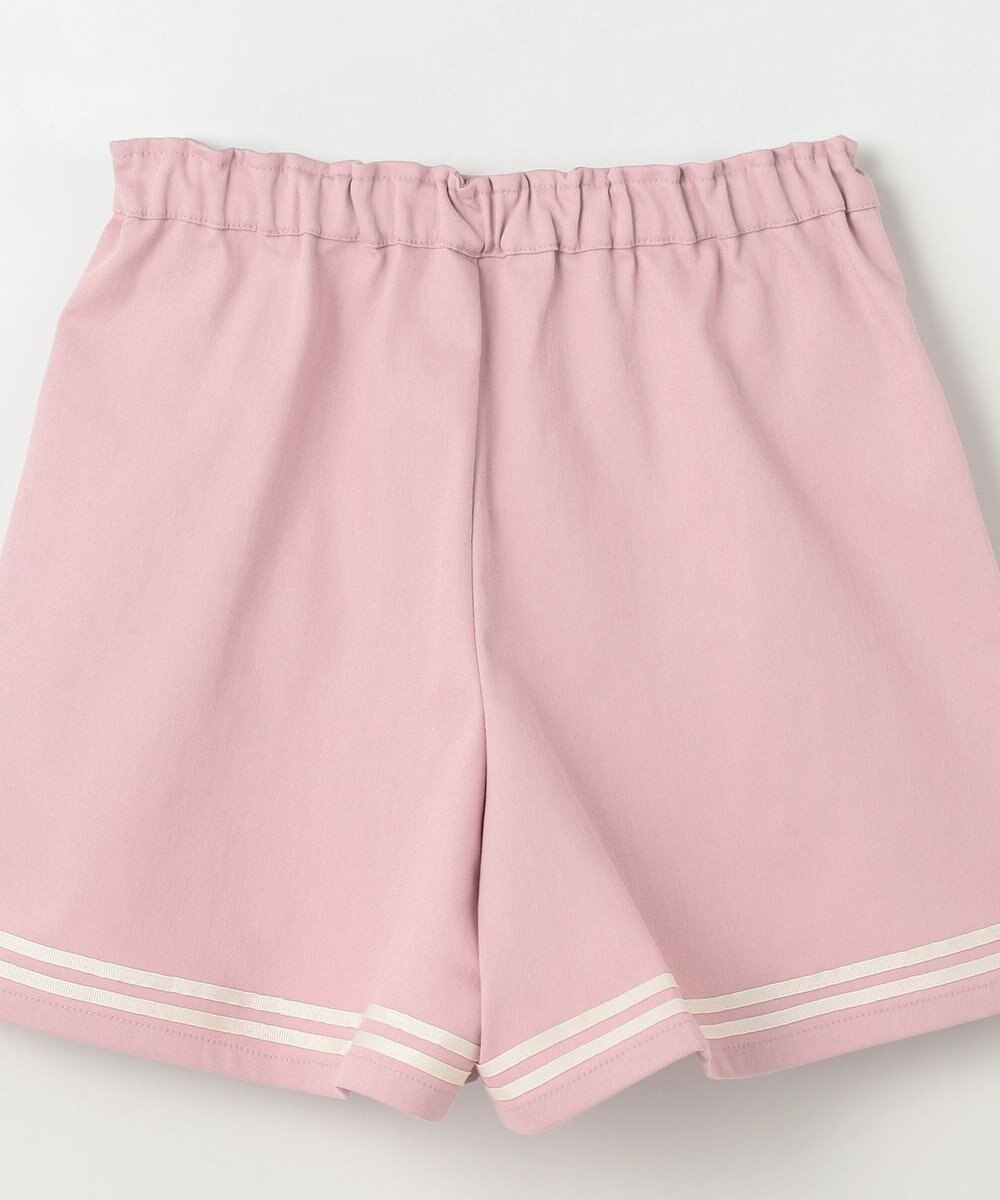 ANY KIDS マリン ショートパンツ 