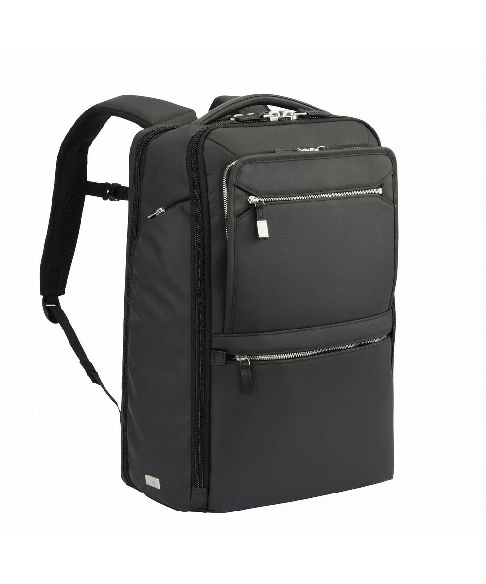 ACE BAGS & LUGGAGE ace. EVL-4.0 10th ビジネスリュック  A3サイズ 15.6インチPC収納 24L 2気室 68954 エース 