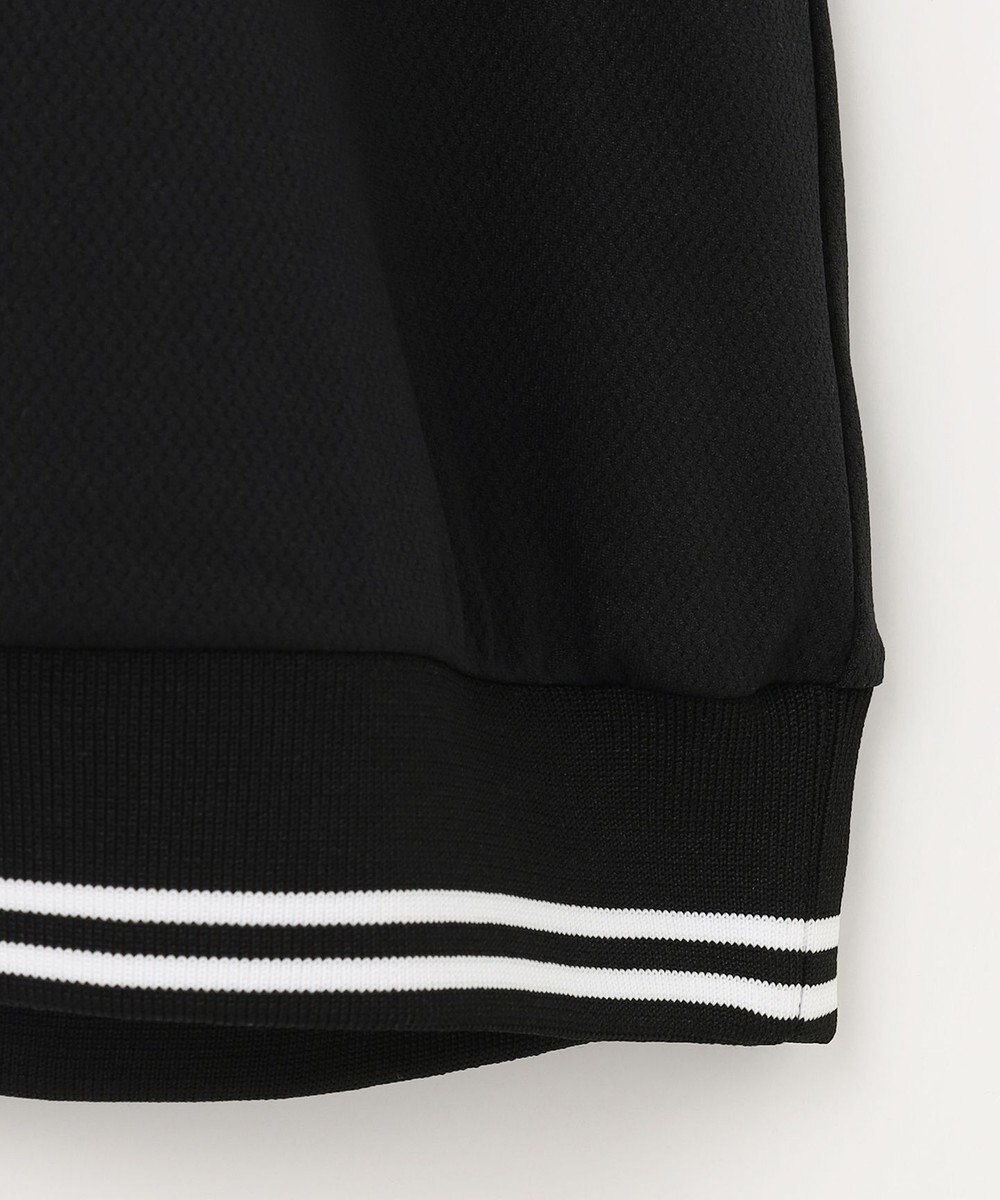 PW CIRCULUS 【MEN】ベースボールカラーポロシャツ 