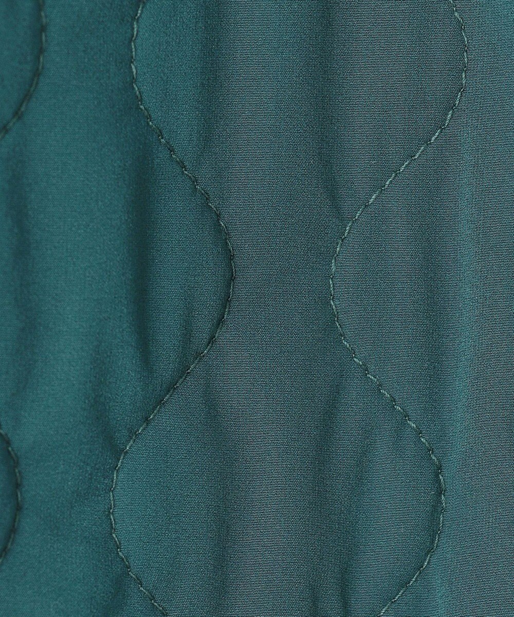 23区GOLF 冬の最強防寒アイテム【MEN】キルティングパンツ 