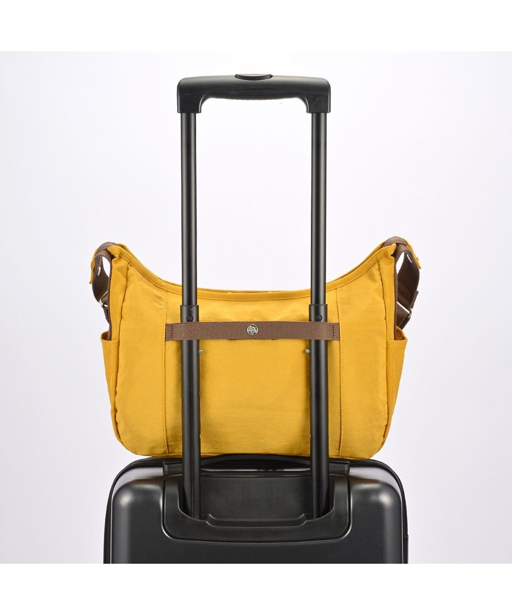 ACE BAGS & LUGGAGE カナナプロジェクト コレクション VYGアッサム ショルダーバッグ 67674 