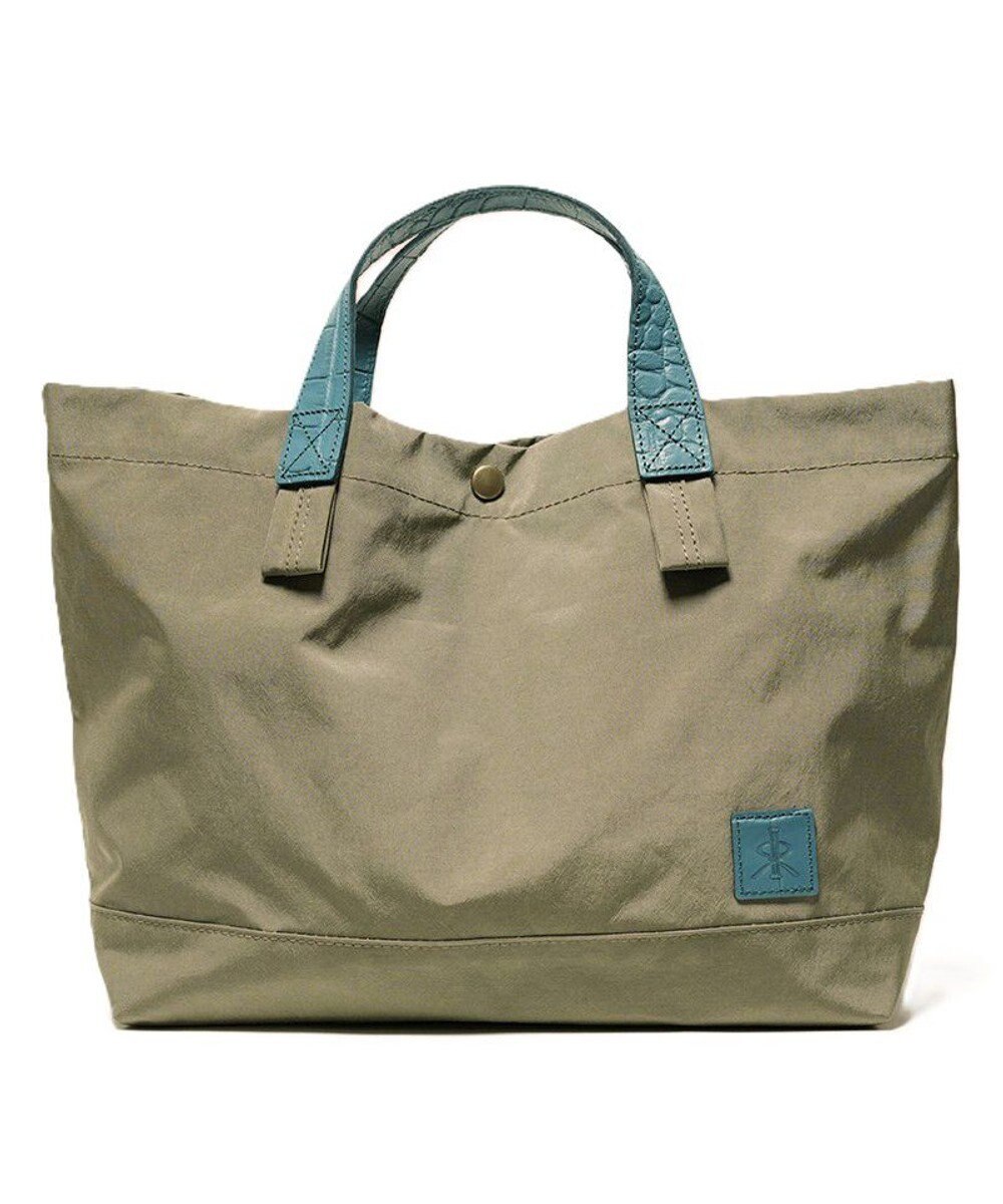 Regalo Felice 【軽量 / ショルダー付 / A4サイズ対応】トート中 / REGALO 
