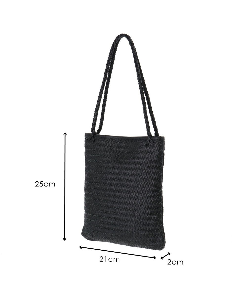 IBIZA MUNDO　ハンドバッグ 