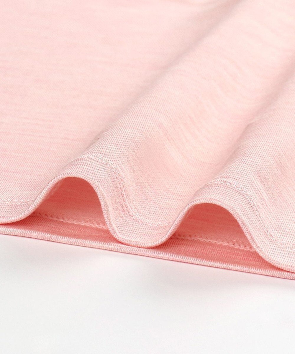 ワコール／睡眠科学 腹巻 シルク混(身生地) ベア天竺素材 レディース YEY147 睡眠科学／ワコール 