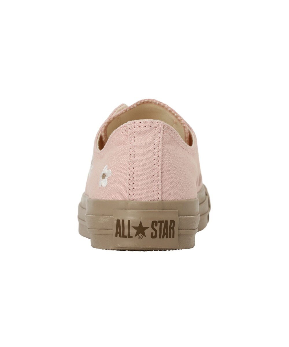 earth music&ecology 【予約】【別注】 CONVERSE×earth ALL FLW OX 