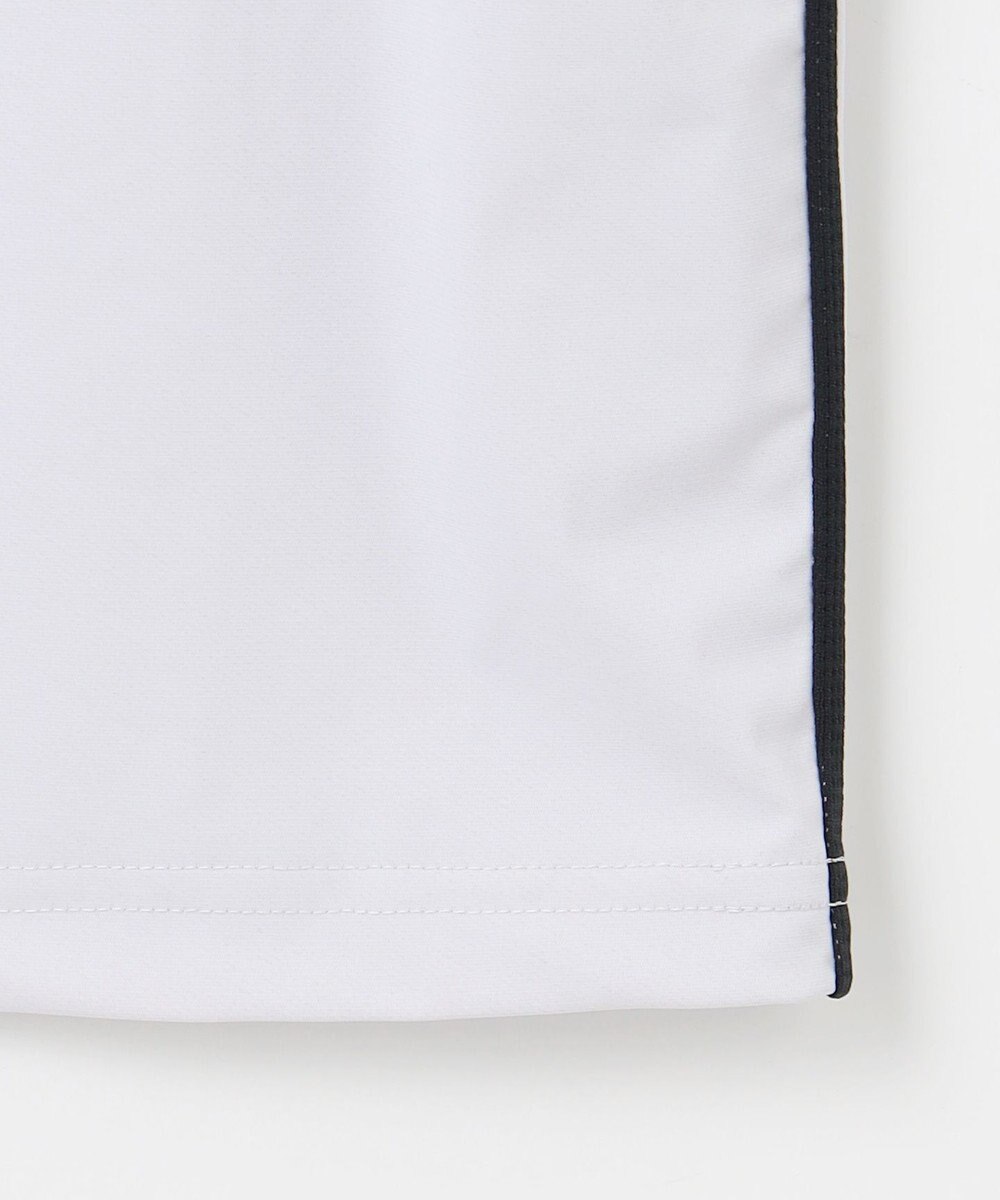 23区GOLF 【MEN】COOL JERSEYシリーズ 冷感ポロシャツ 