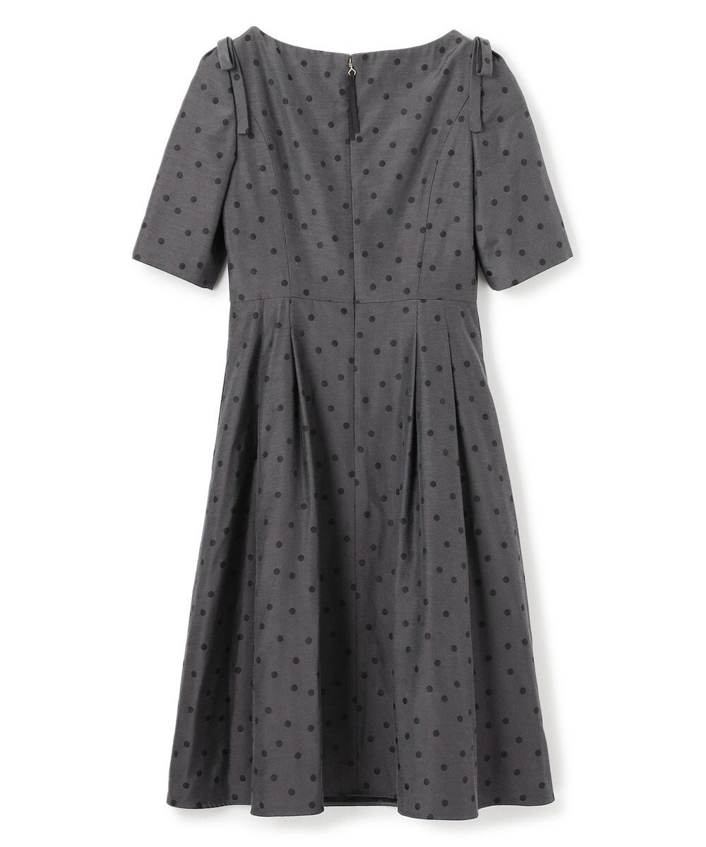 TOCCA 【00サイズあり・洗える】MIDNIGHT TEARS ドレス 