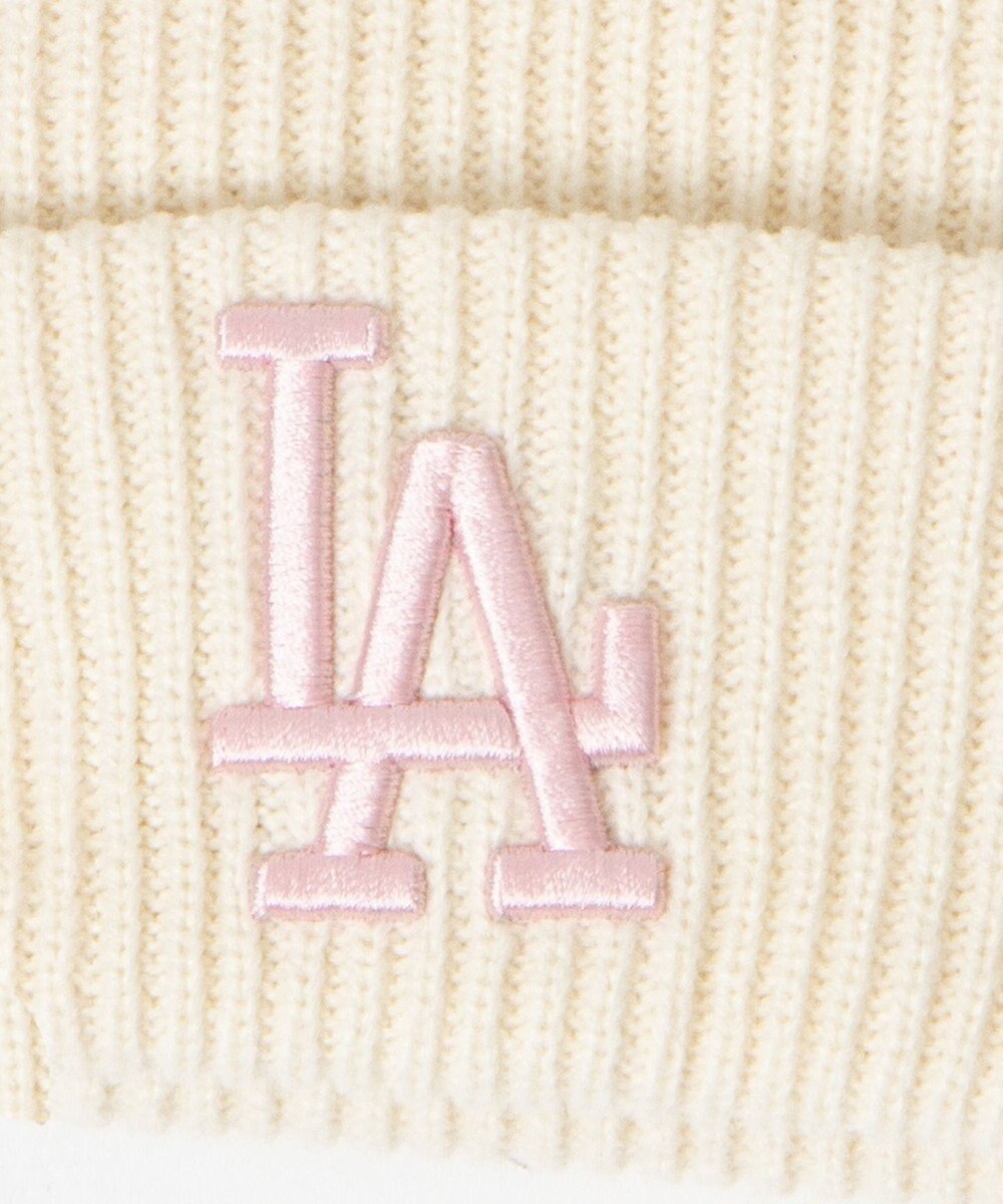 WEGO 別注NEWERA　CAT　EAR　KNIT 