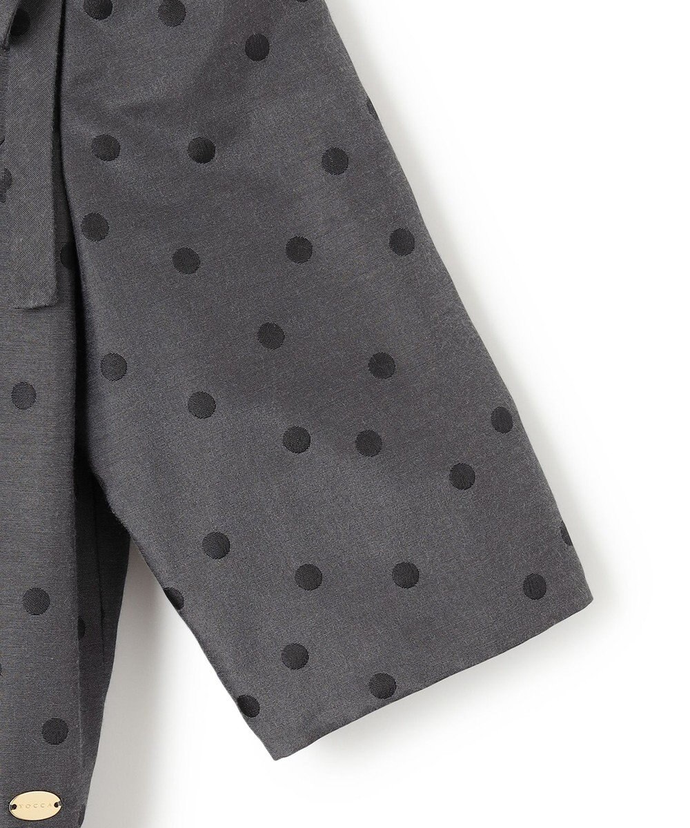 TOCCA 【00サイズあり】MIDNIGHT TEARS ドレス 