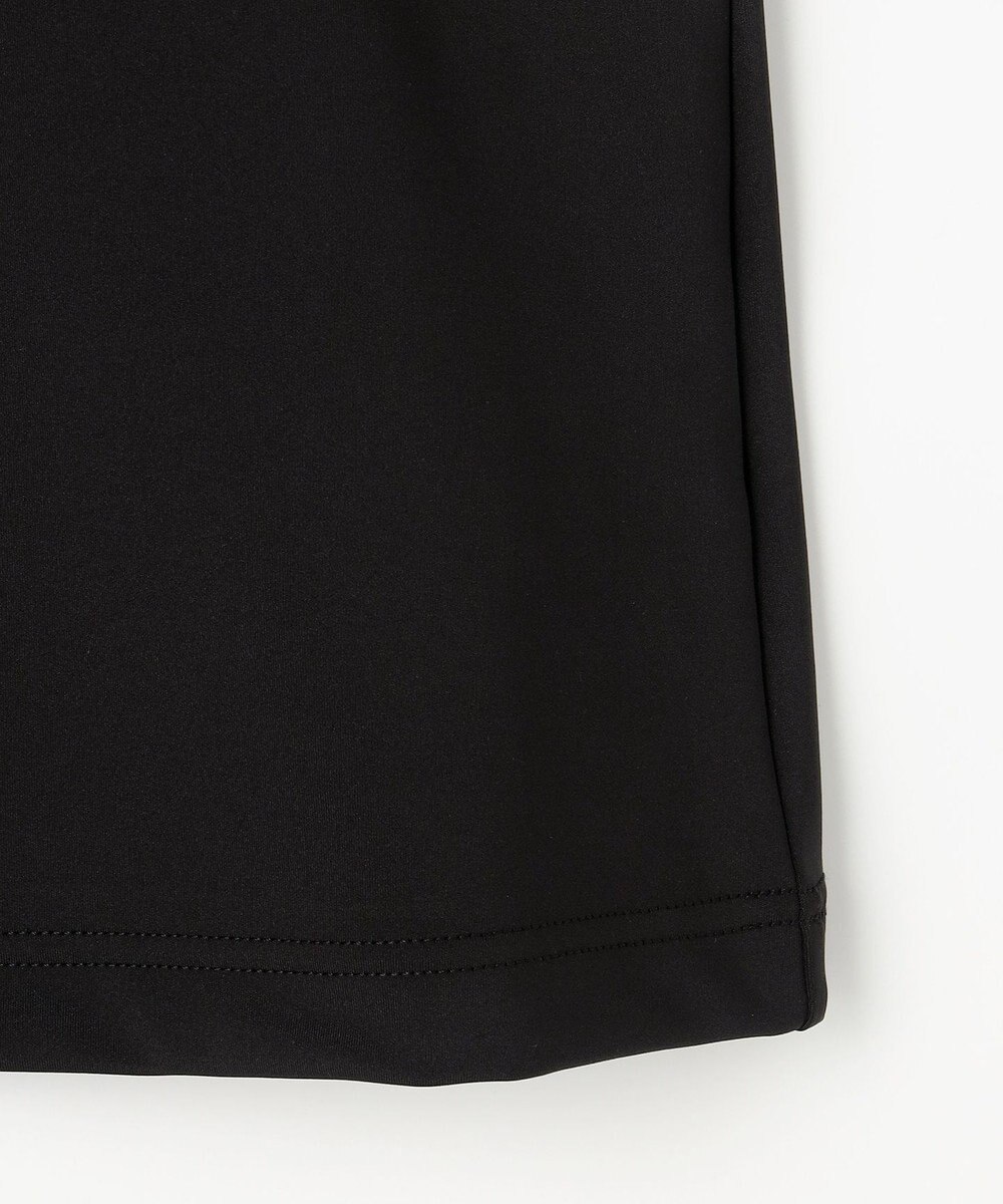 PW CIRCULUS 【吸水速乾 / UV遮蔽率99.9% UVカット / ストレッチ】【WOMEN】アニマルグラフィックロングスリーブモックT ゴルフウェア レディース 