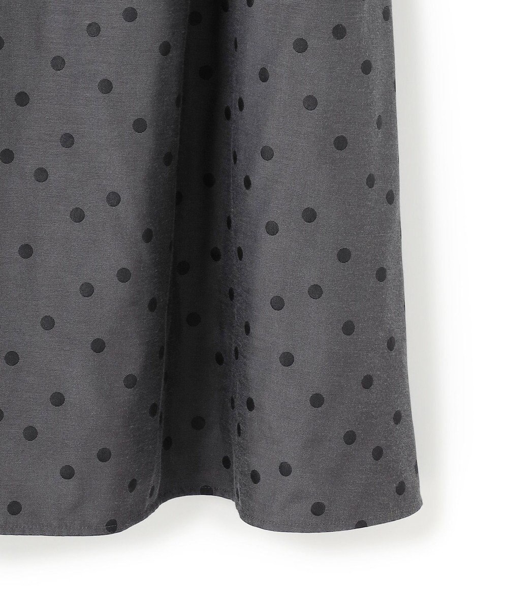 TOCCA 【00サイズあり・洗える】MIDNIGHT TEARS ドレス 