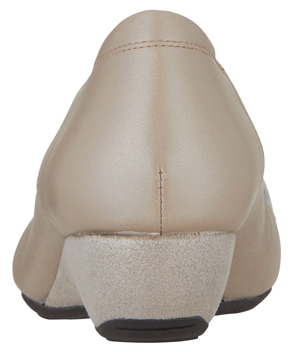 ASICS WALKING ペダラ レディース 3E 3.5cmヒール 