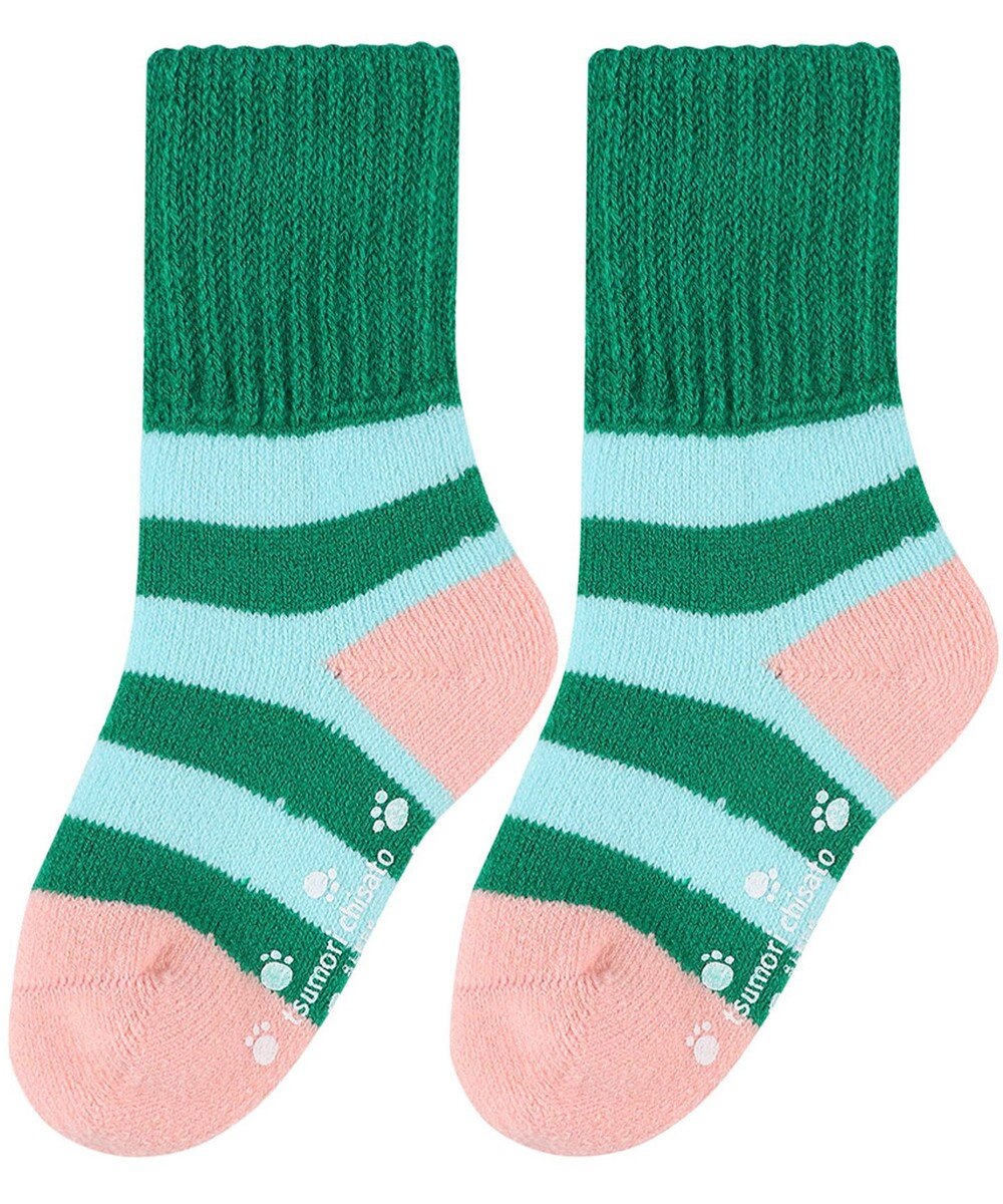 tsumori chisato SLEEP ツモリチサト ソックス あったか レディース UEY666 /ワコール 