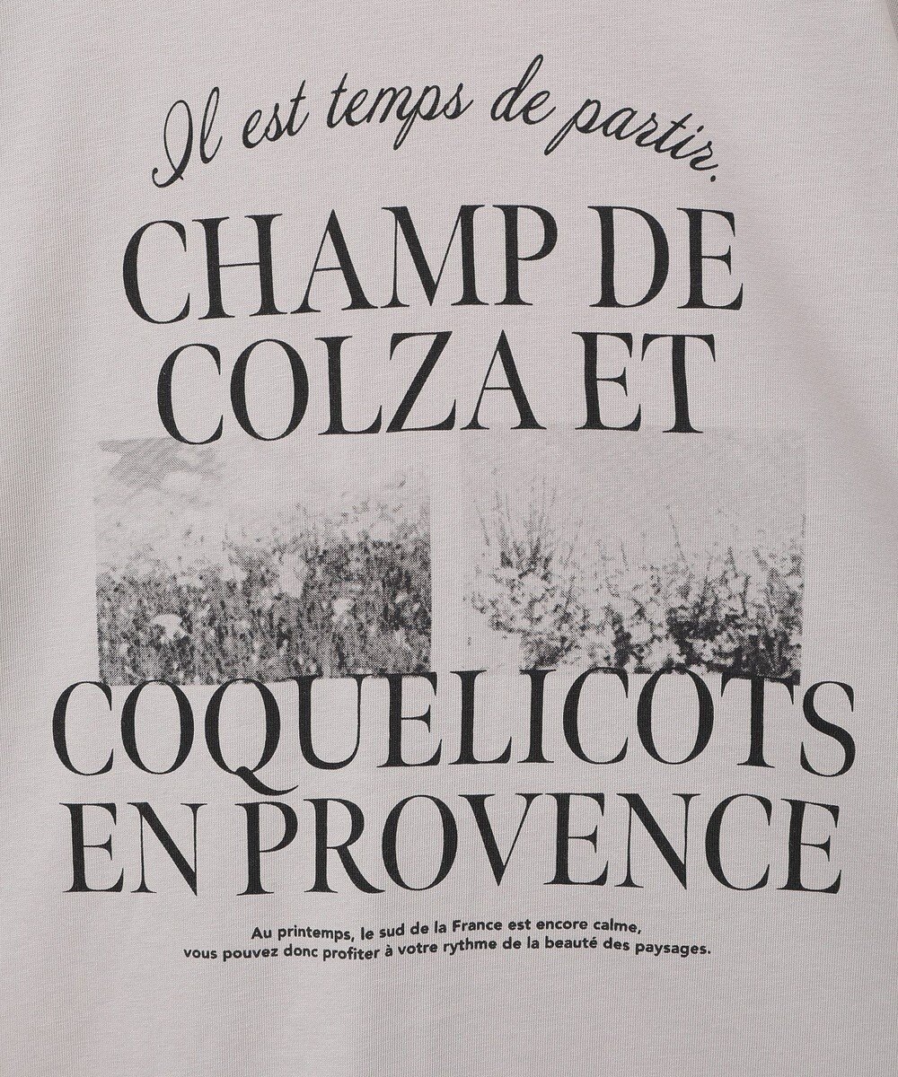 earth music&ecology ＰｈｏｔｏスリットＴ 