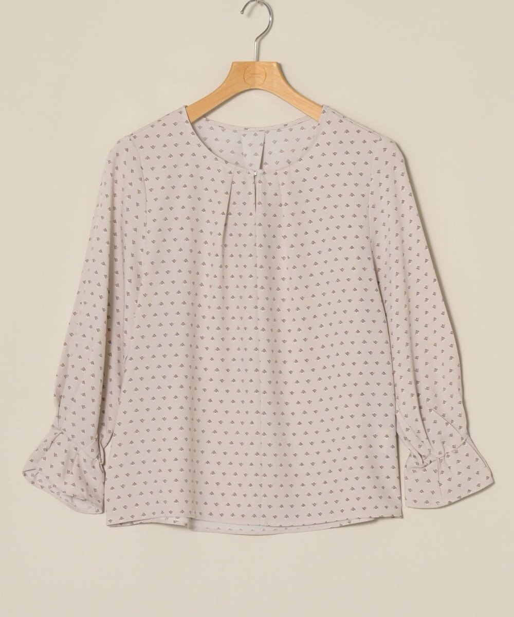 ONWARD Reuse Park 【any SiS】ブラウス春夏 