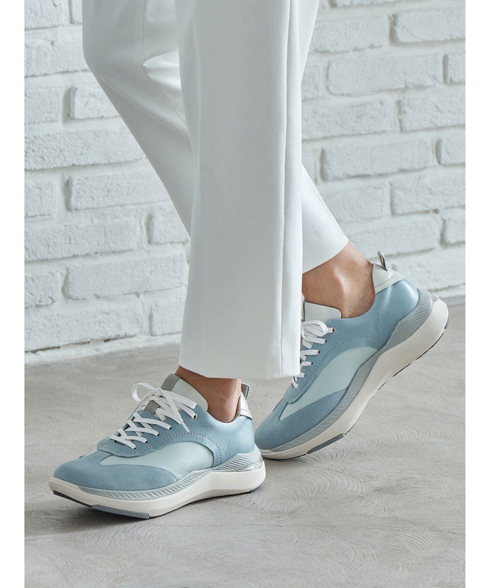 ASICS WALKING ペダラ ライドウォーク レディース 2E 