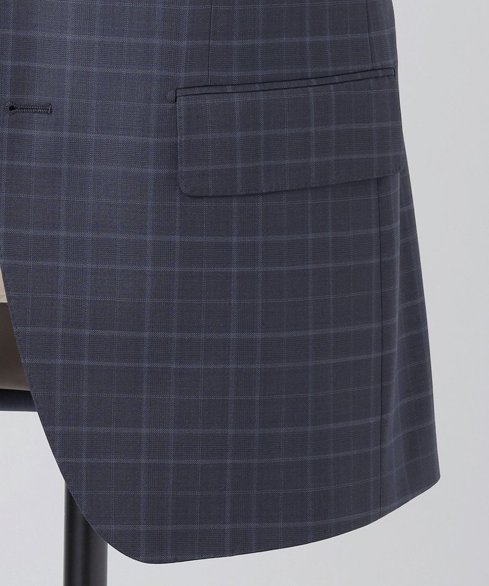 GOTAIRIKU 【DORMEUIL】MILLENNIAL スーツ 