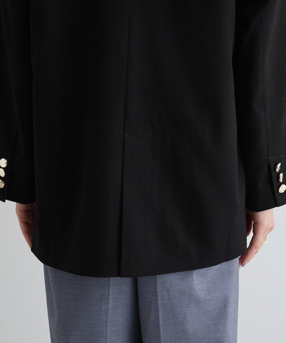 Green Parks ダブルテーラードジャケット 