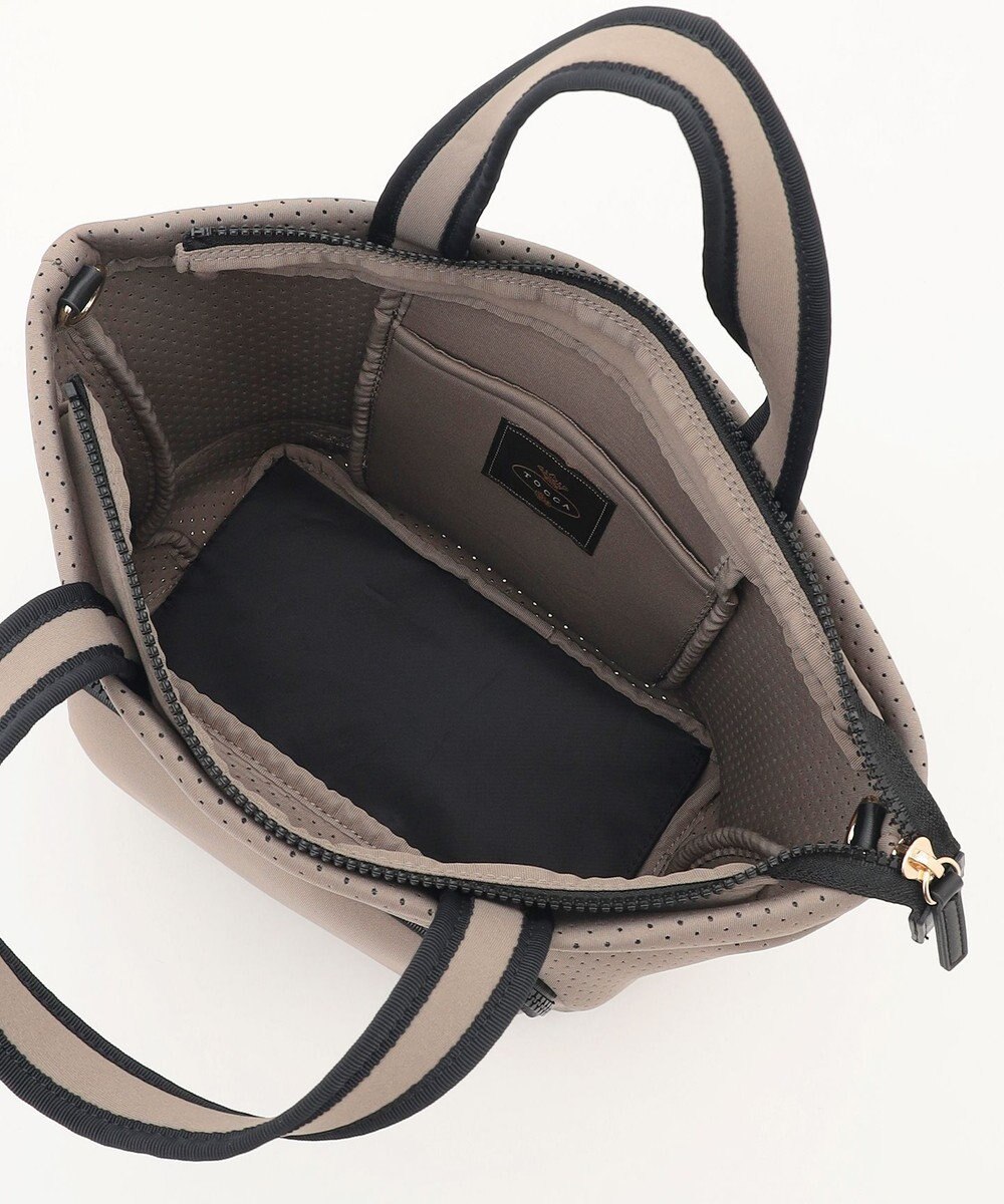 TOCCA 【WEB＆一部店舗限定】GOCCIA TOTE トートバッグ 