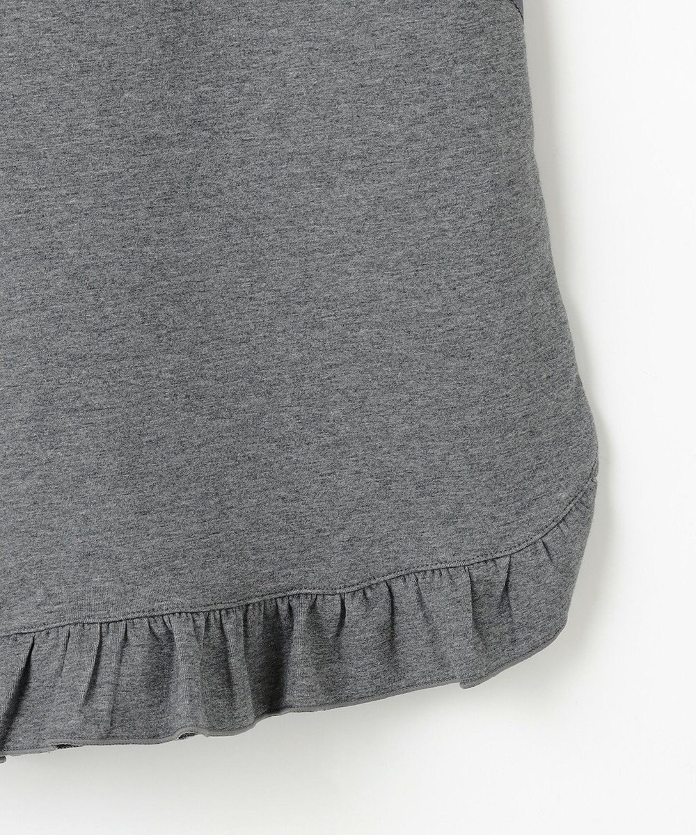 組曲 KIDS 【150-160㎝】カットショート パンツ 