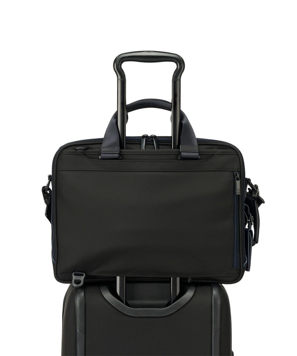 TUMI TUMI ALPHA (アルファ) スリーウェイ・ブリーフ 