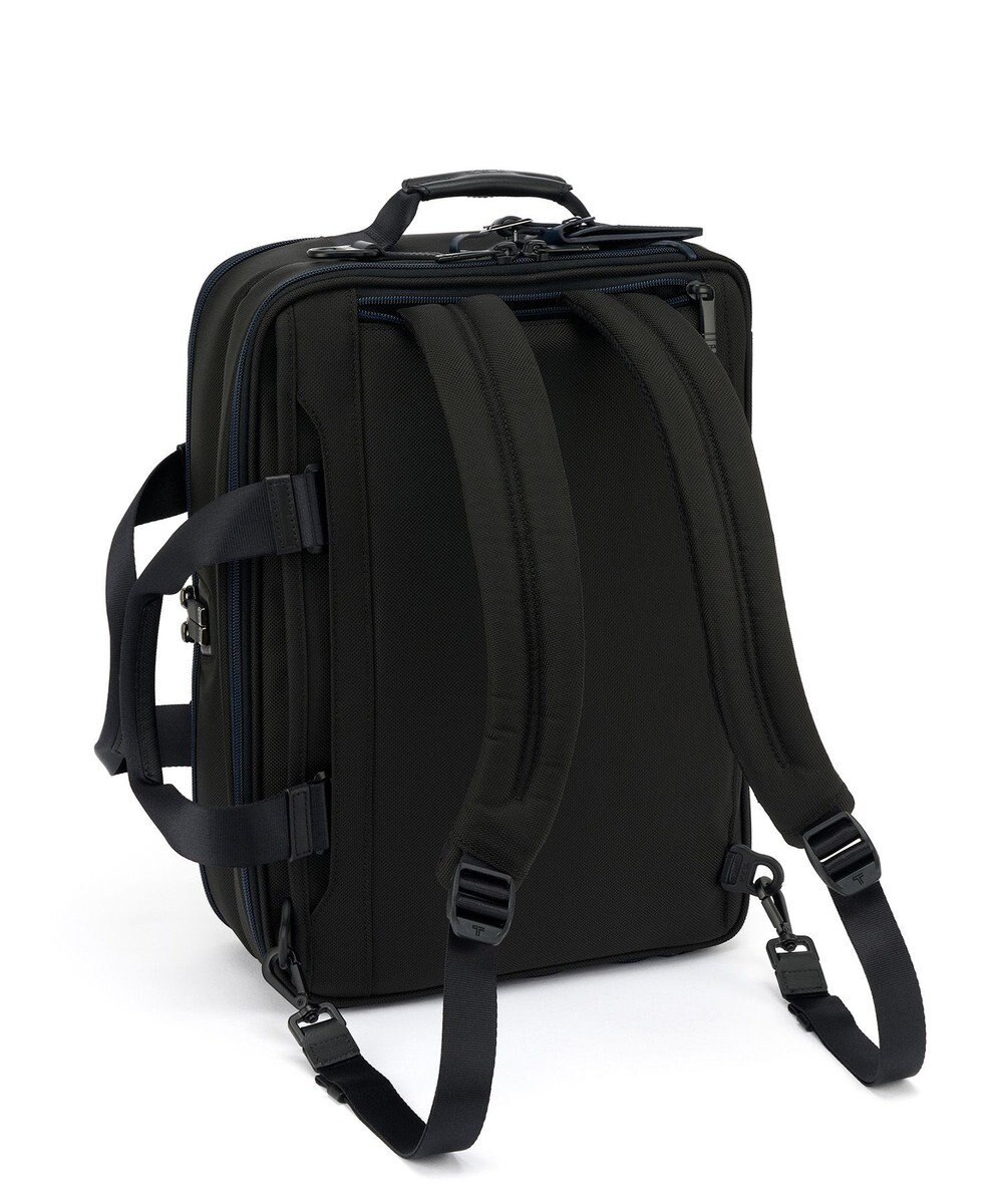 TUMI TUMI ALPHA (アルファ) スリーウェイ・ブリーフ 