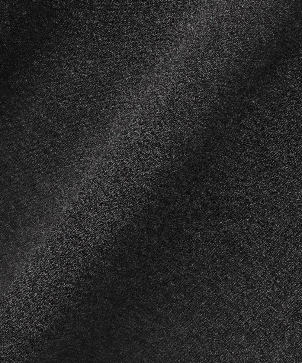 UNFILO 【野呂佳代さん着用】マイビューティニット Ｖネックワンピース 