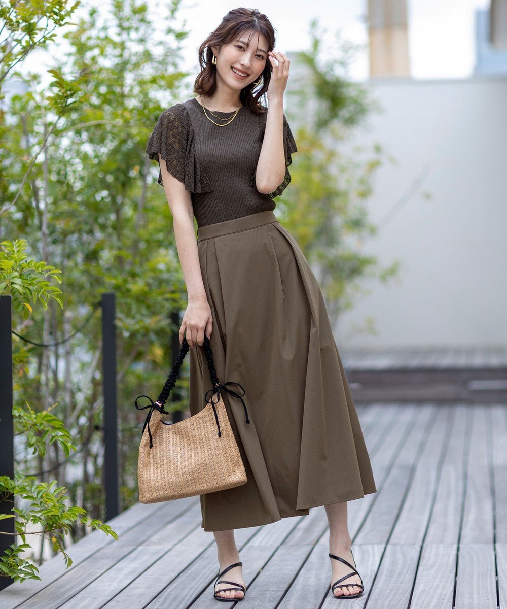 ANY SIS 【撥水・接触冷感・UVカット・洗える】イージートリプル SET 