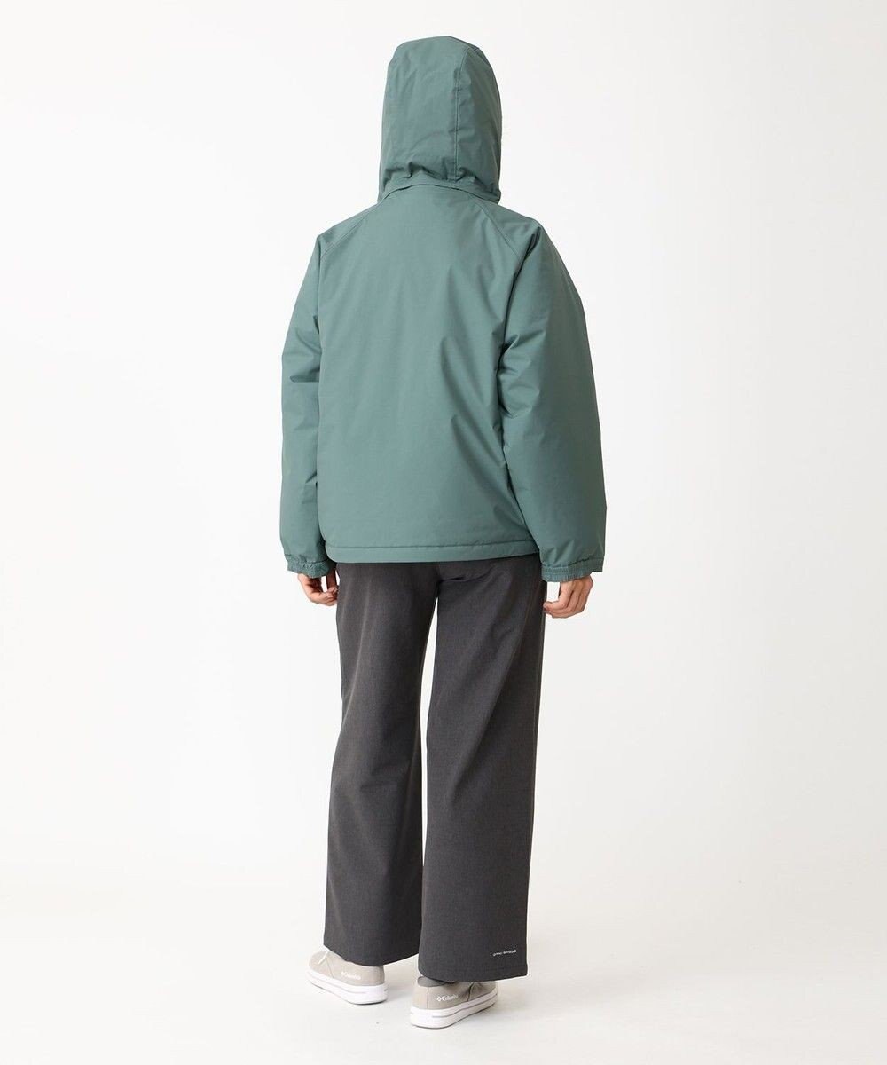 Columbia Columbia/ ウィメンズトゥリースワローインシュレーテッドジャケット /コロンビア 