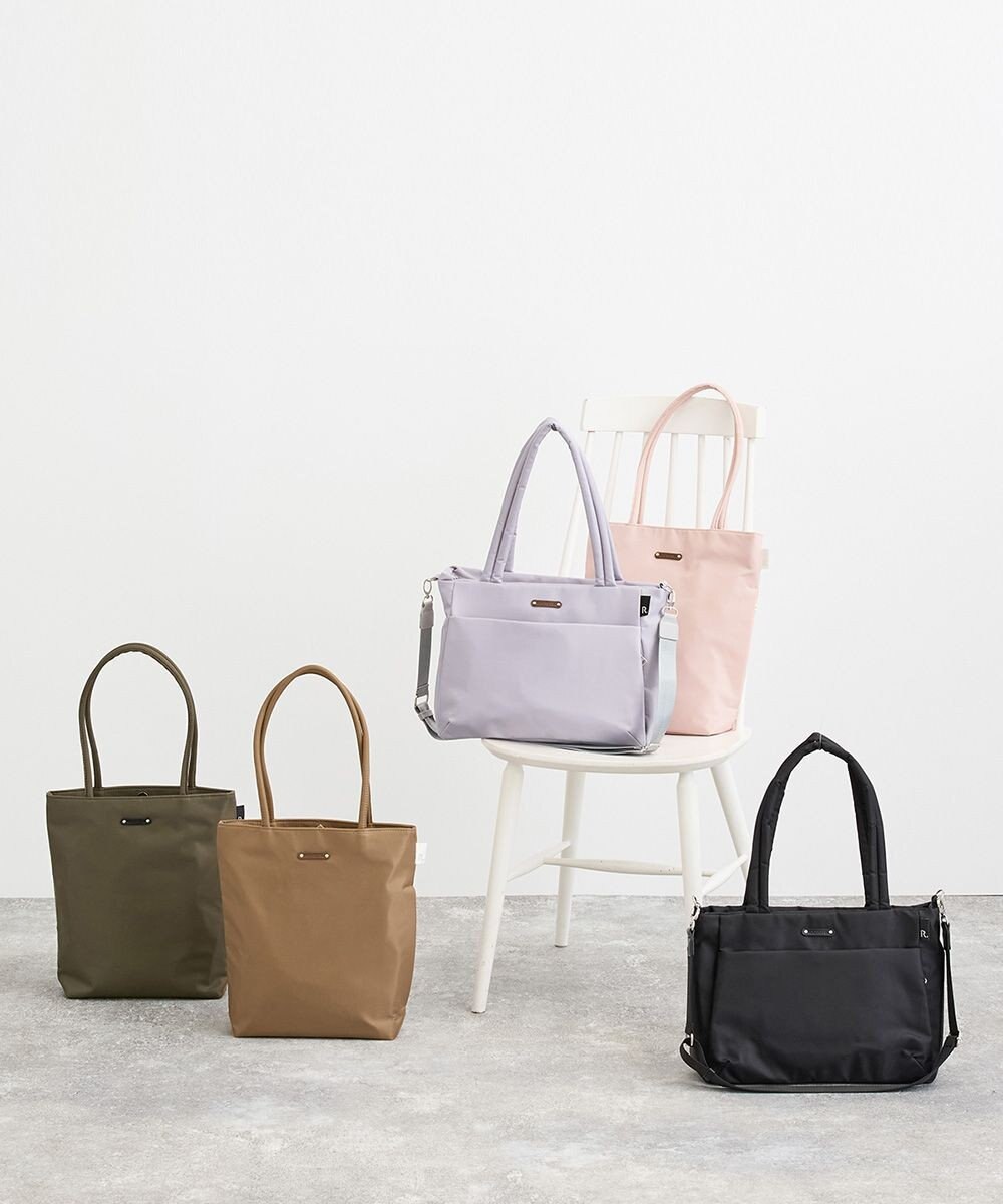 ROOTOTE 3575【ルートート】LT.アーキャトルワイド.アンサンブル-B 